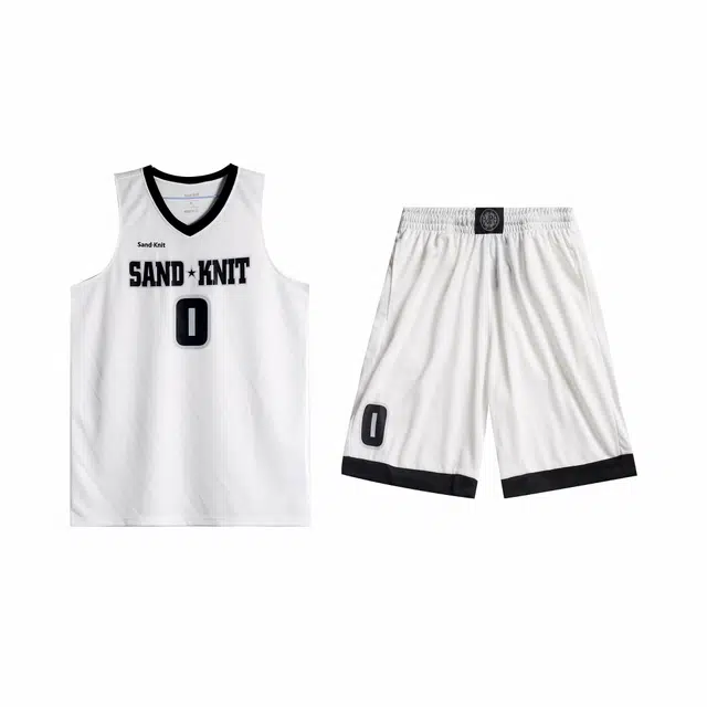 SandKnit