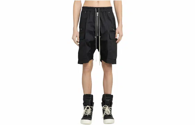 RICK OWENSRO SS24