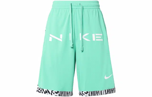 Nike Dri-Fit Dna Shorts Mint