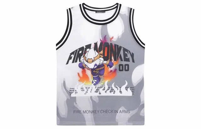 FireMonkey 00