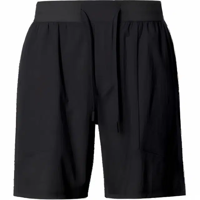 lululemon License to Train Logo 7"