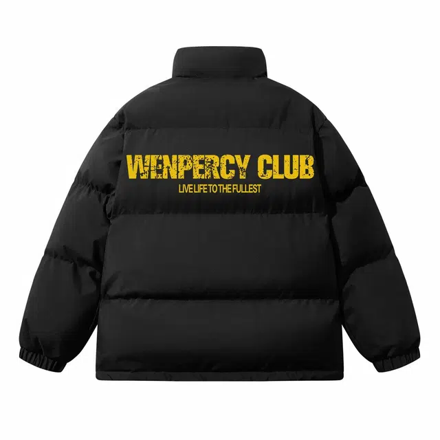 Wenpercy