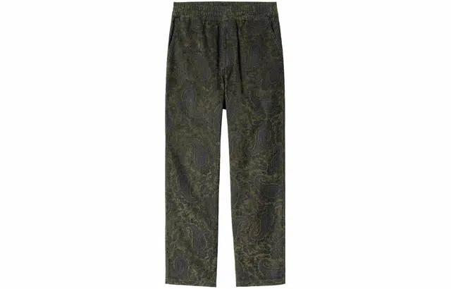 Carhartt WIP SS24 Flint Pant