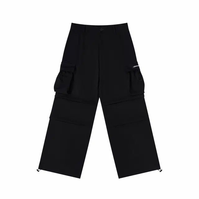 HARSH AND CRUEL CleanFit