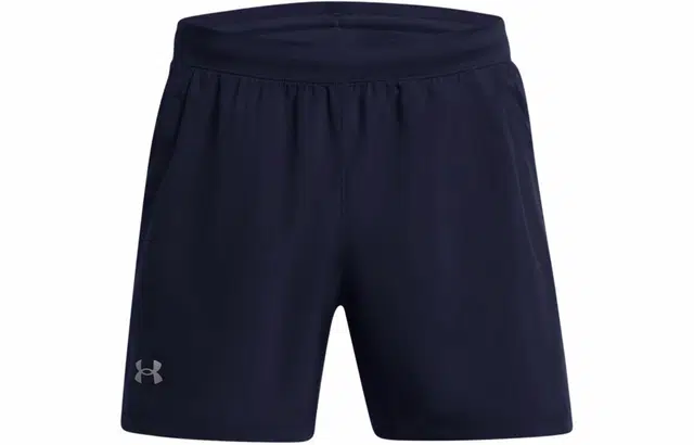 Under Armour UA Launch Logo