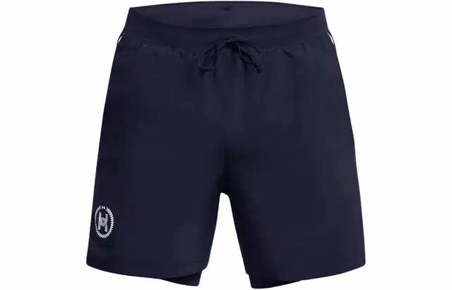 Under Armour UA Launch Logo