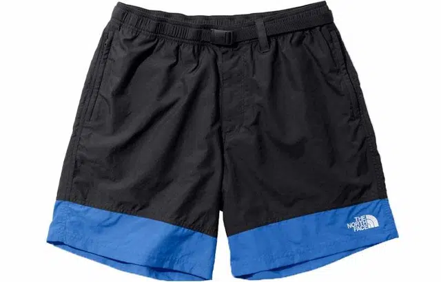 THE NORTH FACE Logo