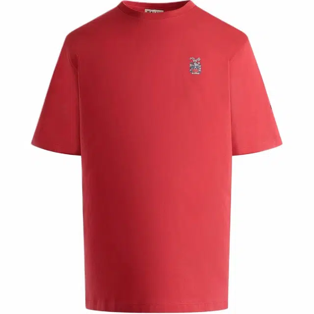 BALLY T