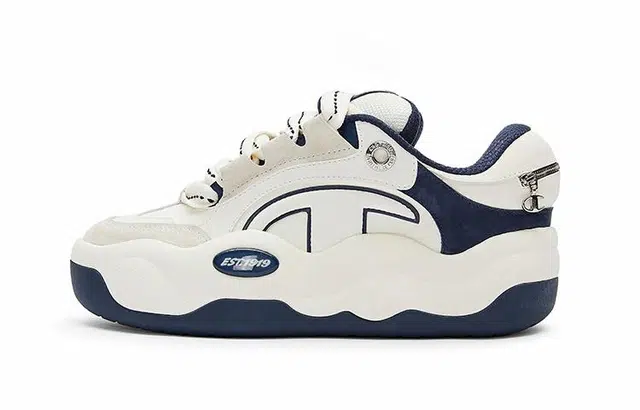 Champion Essentials CloudNine V1