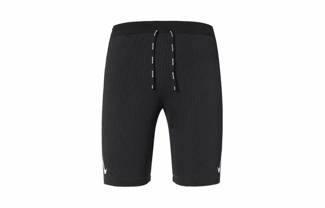 Nike Dri-FIT Striped Shorts Black