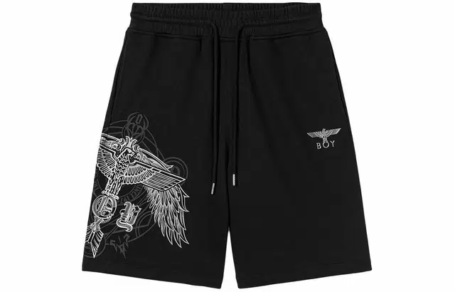 Boy London