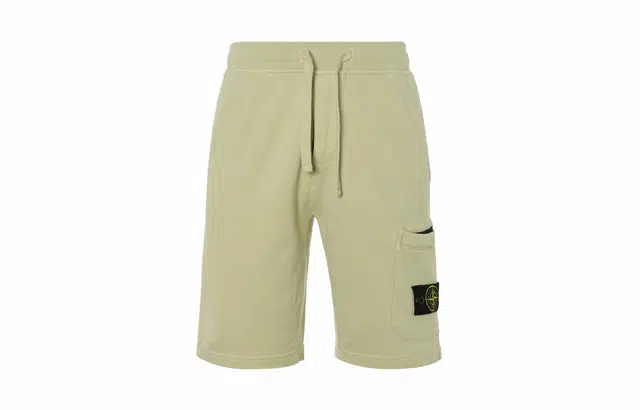STONE ISLAND Logo
