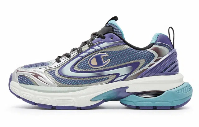 Champion Retro Sports S-wave
