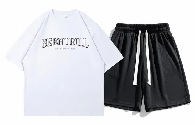 BEENTRILL LogoT