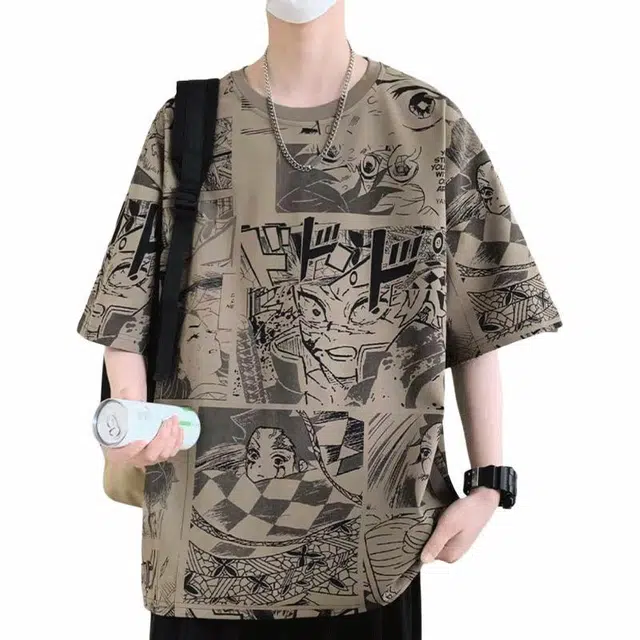 VIPGOOSE T