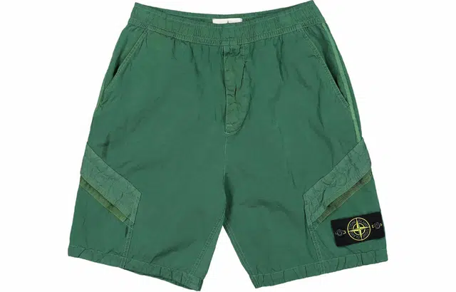 STONE ISLAND SS24 Logo