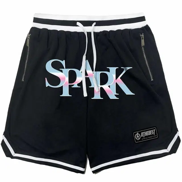 MIRACLE KILL x SPARK INFINITE