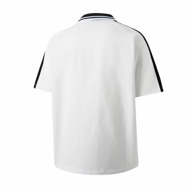 7 SEVFUN Polo