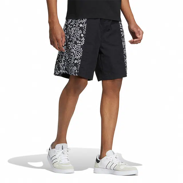 adidas neo