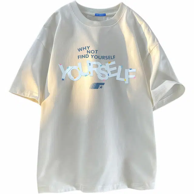 find yourself T
