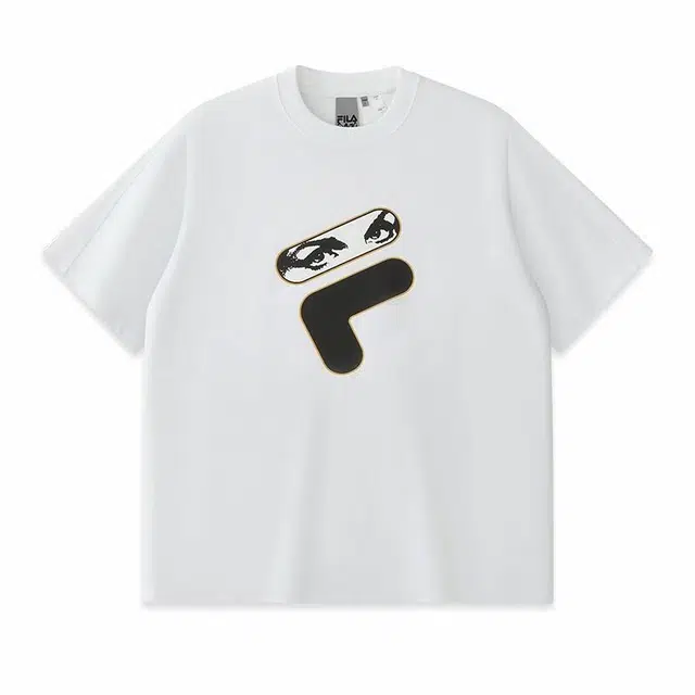 FILA FUSION T -WT