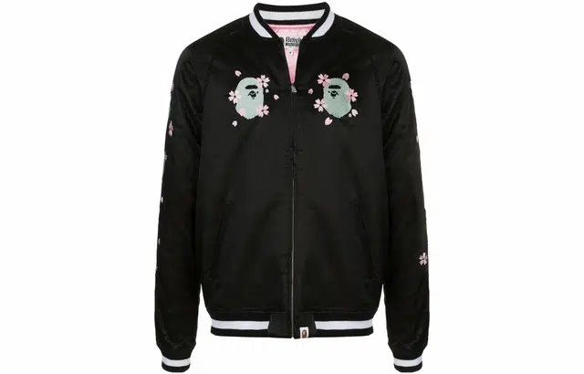 A BATHING APE FW22