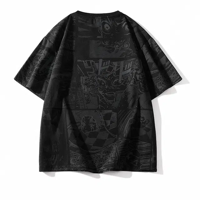 VIPGOOSE T