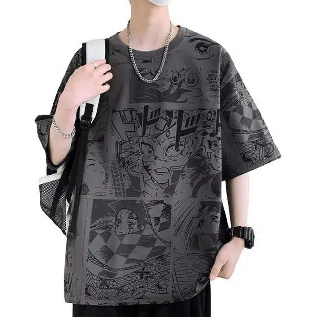VIPGOOSE T
