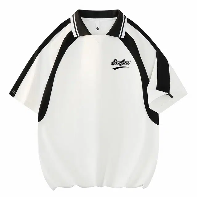 7 SEVFUN Polo