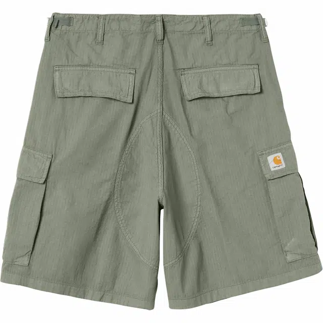 Carhartt WIP SS25 Alan Cargo Short