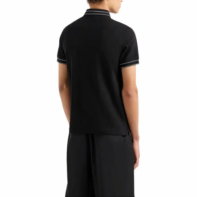 EMPORIO ARMANI PoloPolo