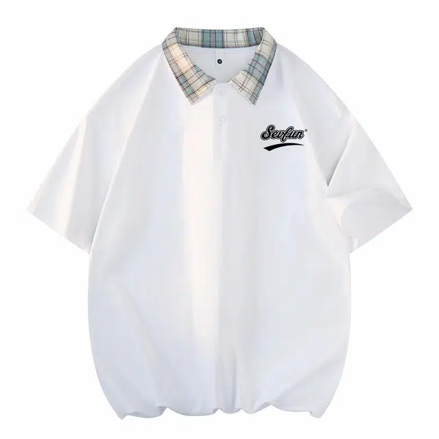 7 SEVFUN Polo