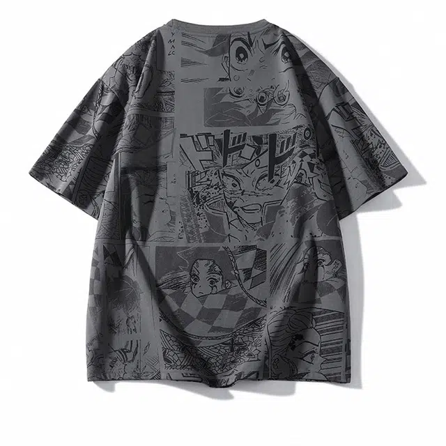 VIPGOOSE T