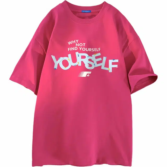 find yourself T