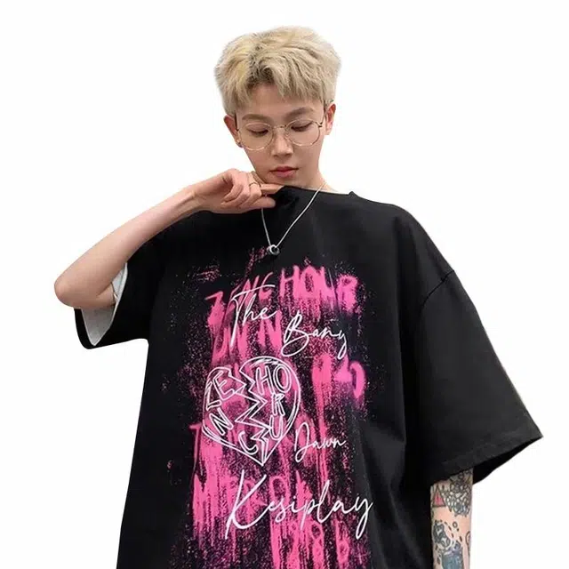 DJ.SPIRIT T