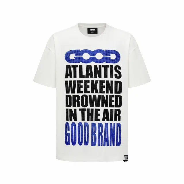 GOODBRAND 2025SS T