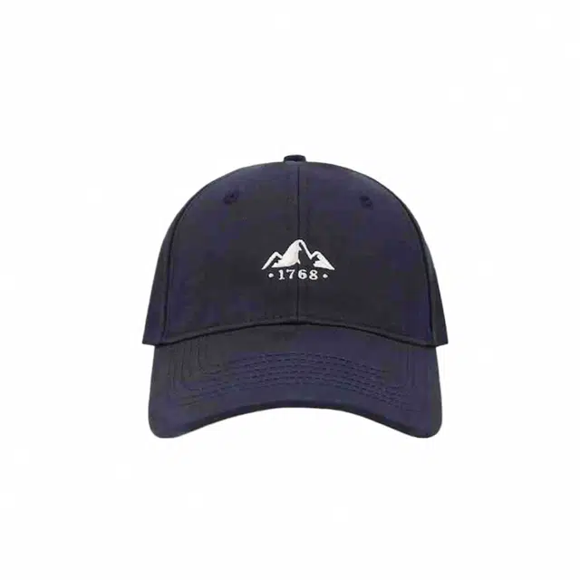 STUFFER Baseball Cap