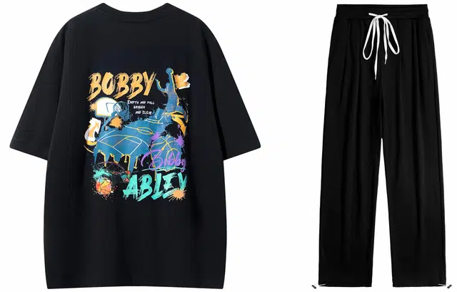 BOBBY ABLEY