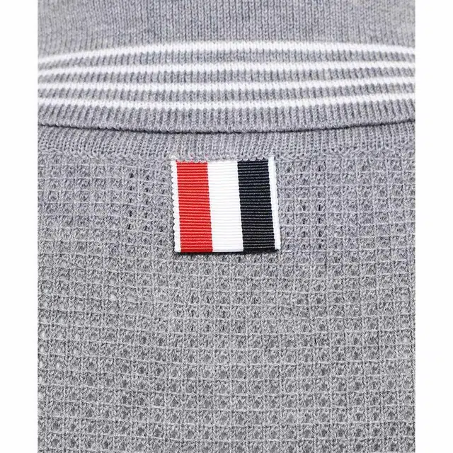 THOM BROWNE SS23 Polo