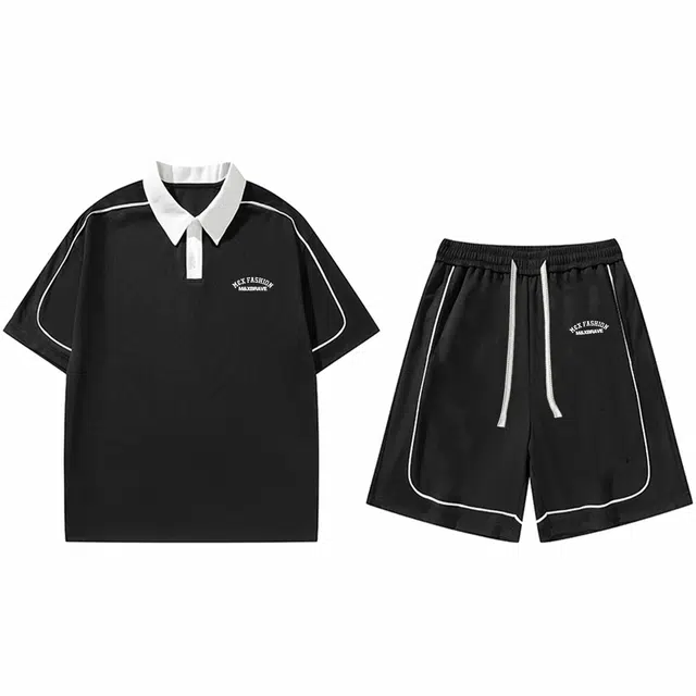 MX MEDX Polo