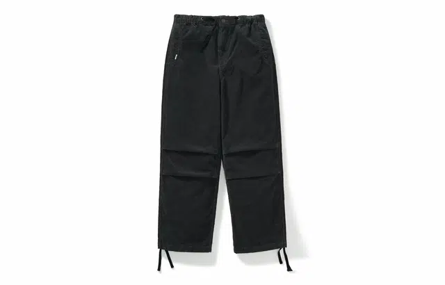 714STREET Corduroy Paratrooper Pants