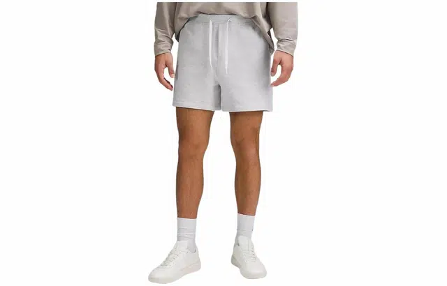 lululemon Steady State Short 5"