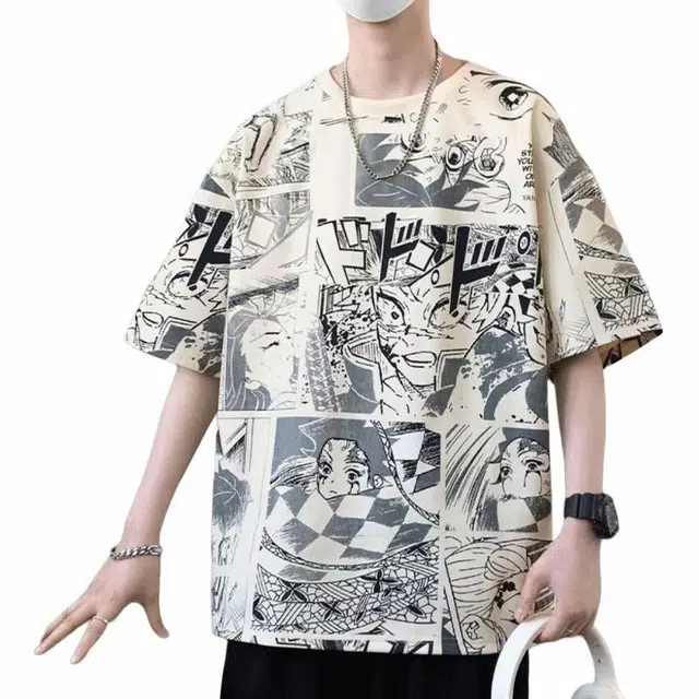 VIPGOOSE T