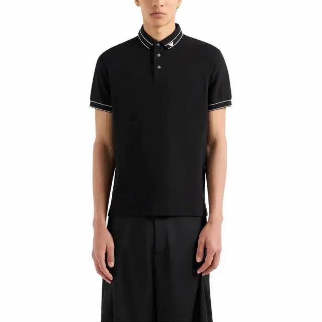EMPORIO ARMANI PoloPolo