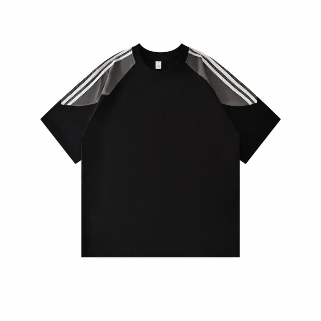 HIPHOPPUNKS T