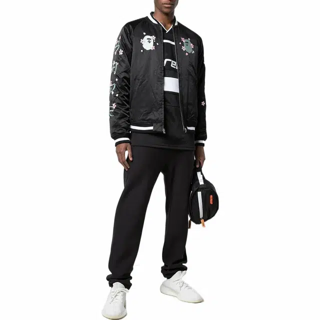 A BATHING APE FW22