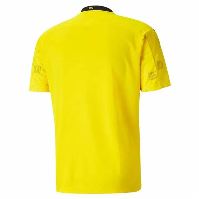 PUMA Borussia Dortmund Cup 2020-21