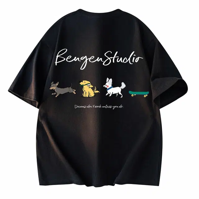 BENGEN T