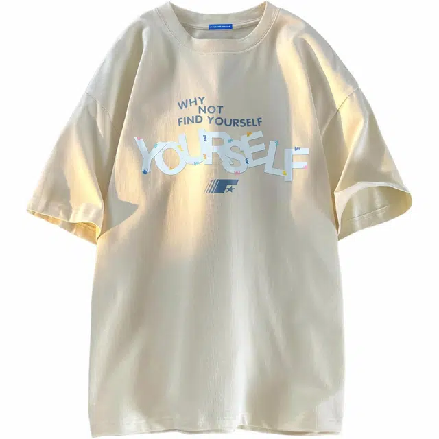 find yourself T