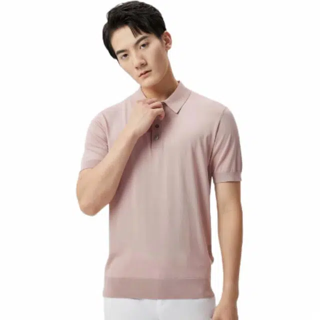 K-BOXING Polo